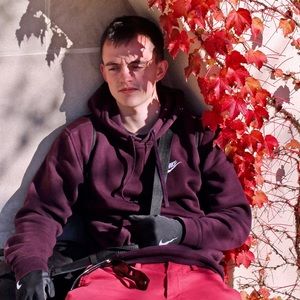 Meet your Posher, Paul